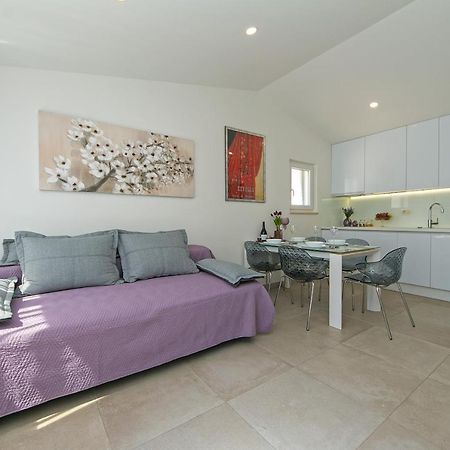 Apartman Stipic 1 Башка-Вода Экстерьер фото