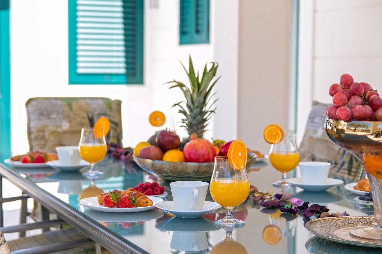 Apartman Stipic 1 Башка-Вода Экстерьер фото