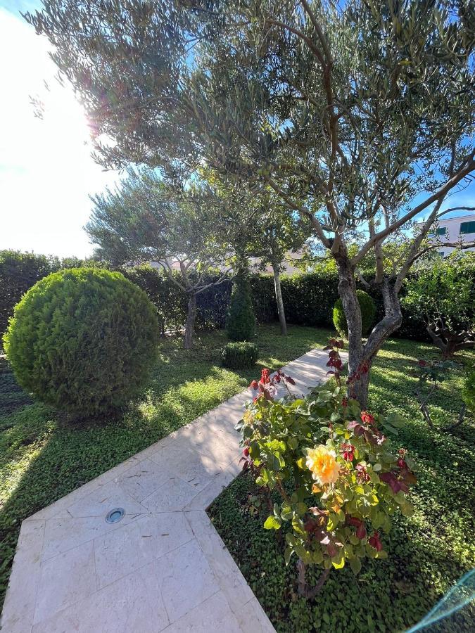 Apartman Stipic 1 Башка-Вода Экстерьер фото