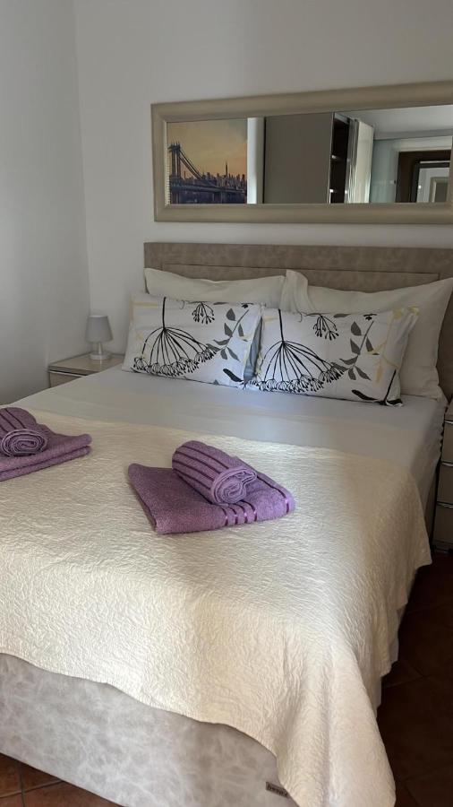 Apartman Stipic 1 Башка-Вода Экстерьер фото