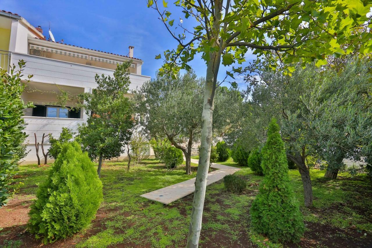 Apartman Stipic 1 Башка-Вода Экстерьер фото