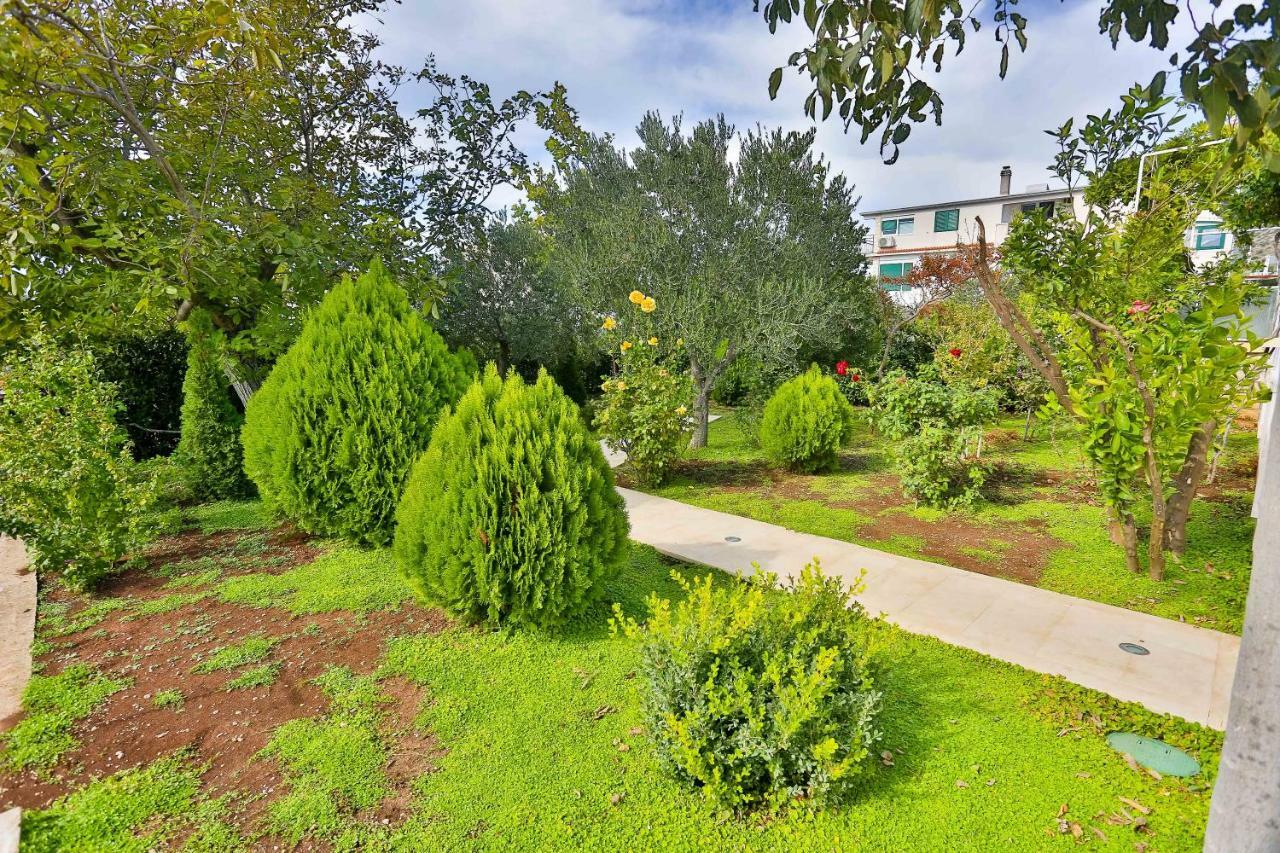 Apartman Stipic 1 Башка-Вода Экстерьер фото