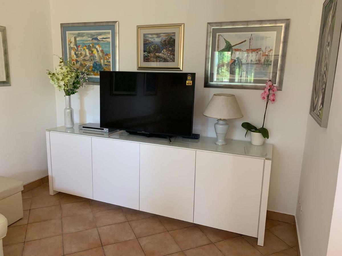Apartman Stipic 1 Башка-Вода Экстерьер фото