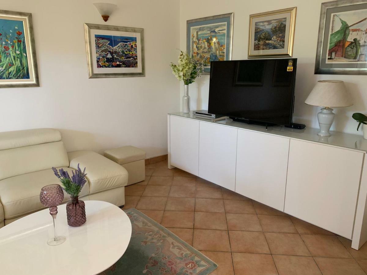 Apartman Stipic 1 Башка-Вода Экстерьер фото
